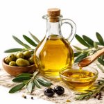 ZEYTİNYAĞLARI