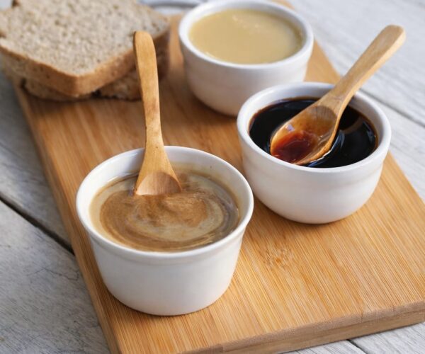 tahin pekmez karışımı faydaları doğal kahvaltılık